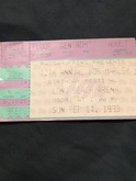 12th Annual Bob Marley Birthday Festival on Feb 14, 1993 [682-small]