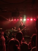 Motion City Soundtrack / The Spill Canvas / Sorority Noise on Aug 2, 2015 [207-small]
