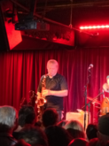 The Dirty Strangers / Bobby Keys (guest appearance) on Jul 11, 2013 [719-small]