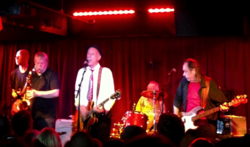 The Dirty Strangers / Bobby Keys (guest appearance) on Jul 11, 2013 [720-small]