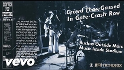 Vanilla Fudge / Frank Zappa / Jimi Hendrix / Johnny Winter / iron butterfly / Three Dog Night / Big Mama Thornton / tim buckley / Joe Cocker / Poco / sweetwater / zéphyr / Steve Martin / The Mothers Of Invention / Crosby / Crosby, Stills & Nash / ... on Jun 27, 1969 [726-small]