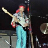 Jimi Hendrix / Grateful Dead / Steve Miller Band / Cactus / The Jam Factory on May 16, 1970 [745-small]