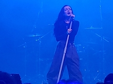 Poppy / Witch Fever / Band of Silver on Nov 29, 2022 [757-small]
