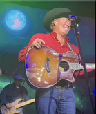 Clay Walker on Oct 28, 2022 [792-small]