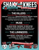 Shaky Knees Music Festival 2023 on May 5, 2023 [794-small]