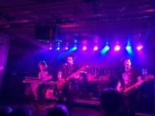 Motion City Soundtrack / The Spill Canvas / Sorority Noise on Aug 2, 2015 [208-small]