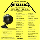 Metallica / Five Finger Death Punch / Suicidal Tendencies on Sep 9, 2023 [802-small]