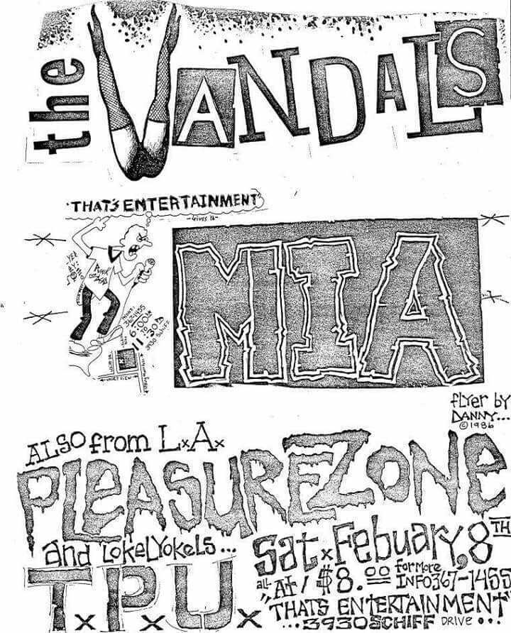 Pleasure Zone Concert Tour History Concert Archives pleasure-zone-concert-tour-history-concert-archives