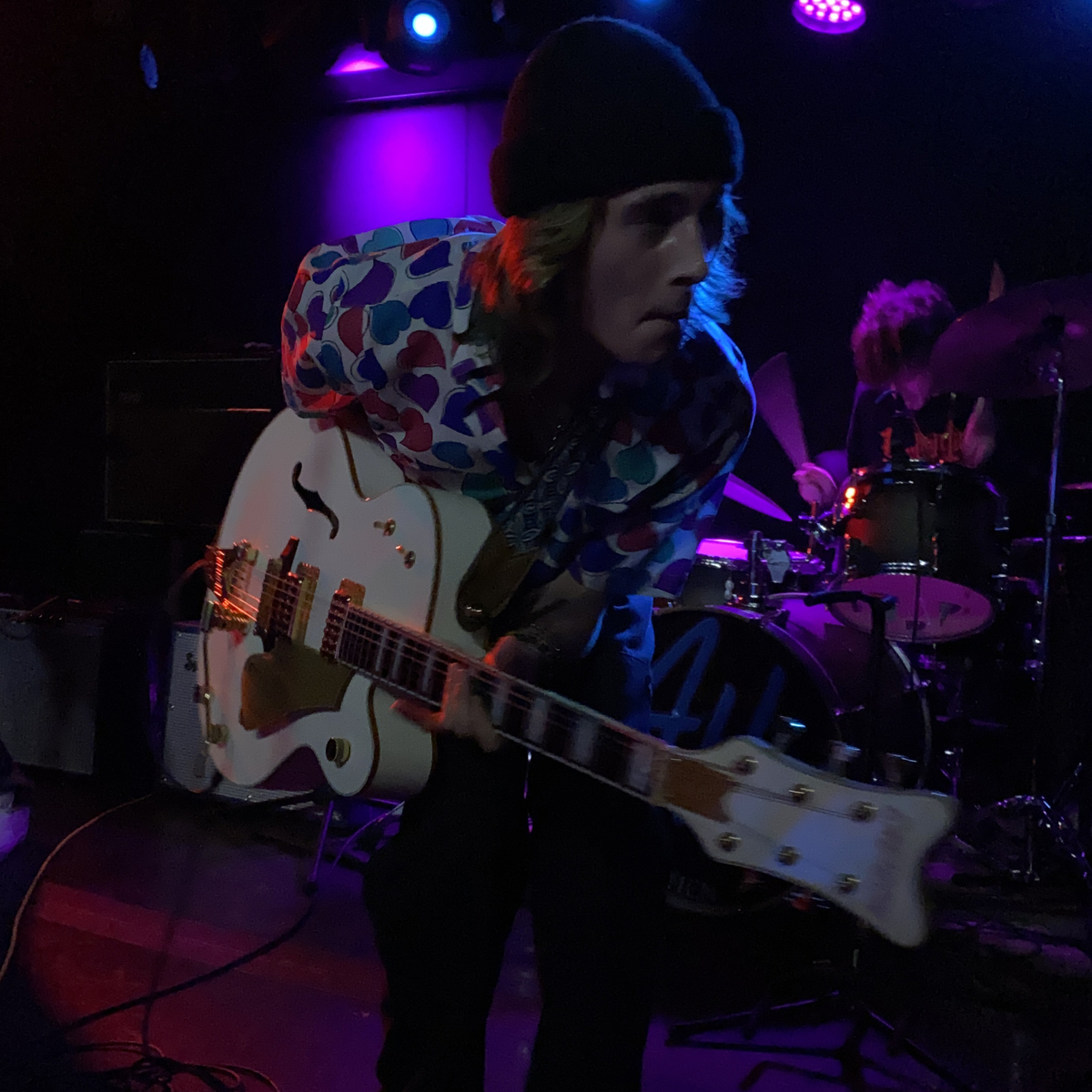Ax and the Hatchetmen Concert & Tour History (Updated for 2023