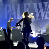 Pale Waves / Abby Roberts on Nov 30, 2022 [859-small]