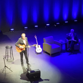 Eric Idle / Shaun Micallef on Dec 1, 2022 [862-small]