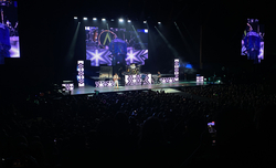 The Vamps / Henry Moodie / The Aces on Nov 30, 2022 [889-small]