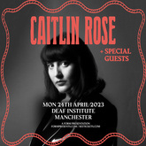 Caitlin Rose / Dominic Billet on Apr 24, 2023 [902-small]