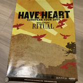 Have Heart / Ritual on Jan 10, 2007 [907-small]