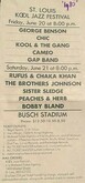 Kool Jazz Festivals 1980  on Jun 20, 1980 [916-small]