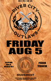 River City Outlaws on Aug 5, 2022 [933-small]