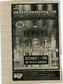 Scorpions / Tesla / Keith Emerson on Dec 1, 2004 [939-small]