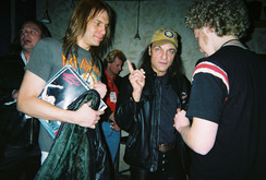 Scorpions / Tesla / Keith Emerson on Dec 1, 2004 [943-small]