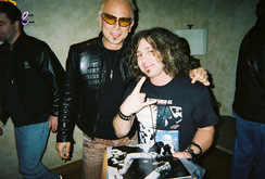 Scorpions / Tesla / Keith Emerson on Dec 1, 2004 [969-small]
