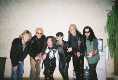 Scorpions / Tesla / Keith Emerson on Dec 1, 2004 [983-small]