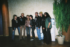 Scorpions / Tesla / Keith Emerson on Dec 1, 2004 [984-small]