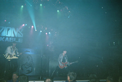 Scorpions / Tesla / Keith Emerson on Dec 1, 2004 [989-small]