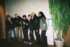 Scorpions / Tesla / Keith Emerson on Dec 1, 2004 [994-small]