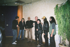 Scorpions / Tesla / Keith Emerson on Dec 1, 2004 [003-small]