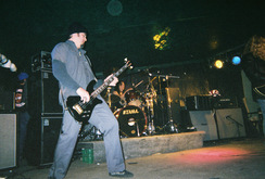 Scorpions / Tesla / Keith Emerson on Dec 1, 2004 [004-small]