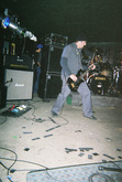 Scorpions / Tesla / Keith Emerson on Dec 1, 2004 [008-small]