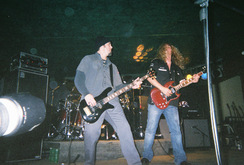 Scorpions / Tesla / Keith Emerson on Dec 1, 2004 [009-small]