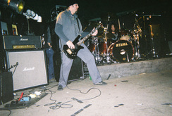 Scorpions / Tesla / Keith Emerson on Dec 1, 2004 [011-small]