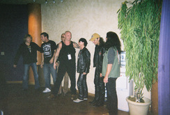Scorpions / Tesla / Keith Emerson on Dec 1, 2004 [016-small]