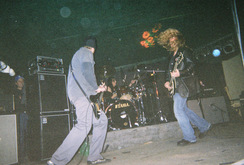 Scorpions / Tesla / Keith Emerson on Dec 1, 2004 [021-small]
