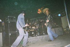Scorpions / Tesla / Keith Emerson on Dec 1, 2004 [022-small]