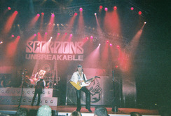 Scorpions / Tesla / Keith Emerson on Dec 1, 2004 [023-small]