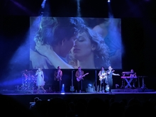 Dirty Dancing Live in Concert North American Tour ‘22 on Dec 1, 2022 [034-small]