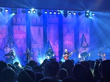 Trampled by Turtles on Dec 1, 2022 [041-small]