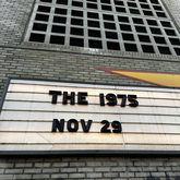 The 1975 / Black Star Kids on Nov 29, 2022 [048-small]