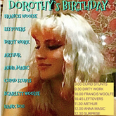 Dorothy’s Birthday on Nov 30, 2022 [065-small]
