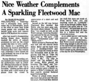 Fleetwood Mac / Steve Miller Band / Bob Welch / Sanford & Townshend on Jul 30, 1978 [103-small]