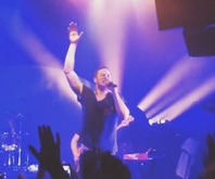 Imagine Dragons on Oct 31, 2013 [114-small]
