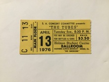The Tubes on Apr 13, 1976 [196-small]