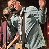 The Hold Steady / Gladie on Dec 2, 2022 [225-small]