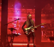 Holly Humberstone / Benjamin Francis Leftwich / Adam Melchor on Dec 1, 2022 [231-small]