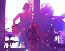 Holly Humberstone / Benjamin Francis Leftwich / Adam Melchor on Dec 1, 2022 [233-small]
