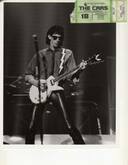 The Cars on Oct 18, 1980 [263-small]