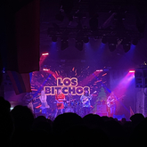 Los Bitchos / audiobooks on Dec 2, 2022 [264-small]