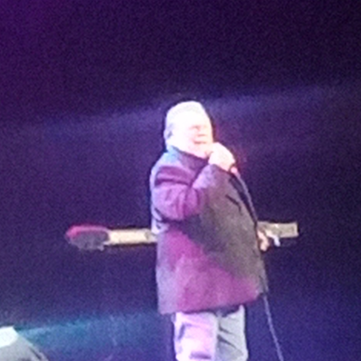 gene watson Concert & Tour History (Updated for 2024) Concert Archives