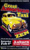 Great American Taxi / Swamp Zen on Feb 4, 2017 [273-small]